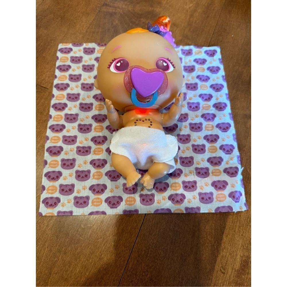 Bellies mimi Miao doll